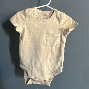 Kith baby shirt size 12-18 months
